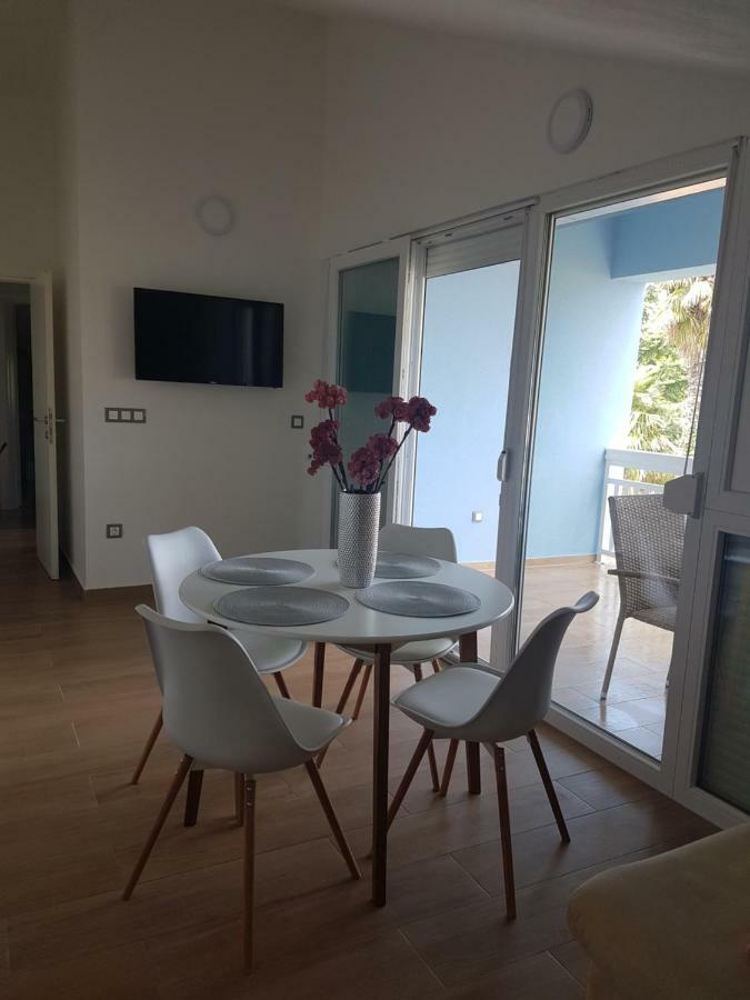 Apartmani Ivkovic Funtana Dış mekan fotoğraf