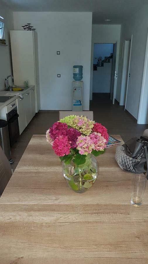 Apartmani Ivkovic Funtana Dış mekan fotoğraf