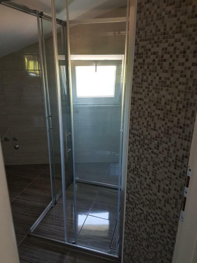 Apartmani Ivkovic Funtana Dış mekan fotoğraf