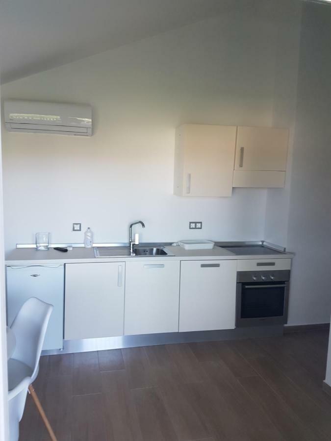 Apartmani Ivkovic Funtana Dış mekan fotoğraf